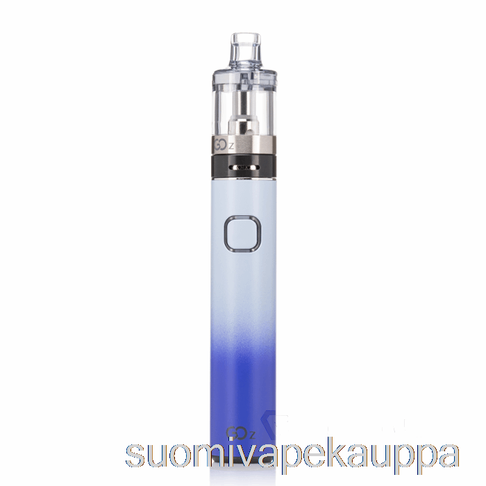 Vape Netistä Innokin Go Z Starter Kit Blue Lagoon